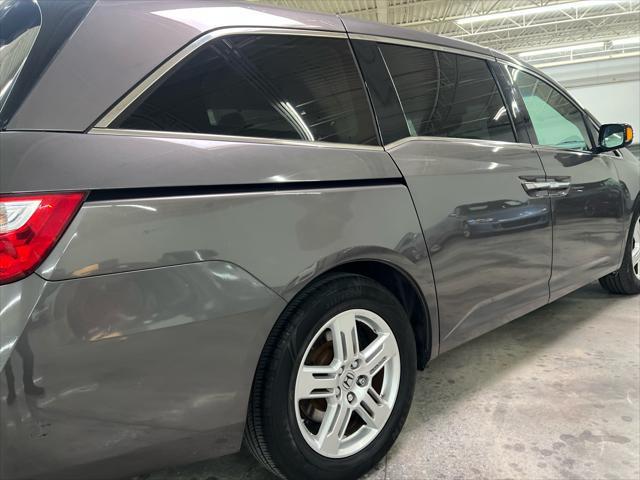 used 2012 Honda Odyssey car, priced at $8,300