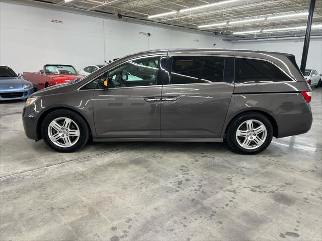 used 2012 Honda Odyssey car, priced at $8,300