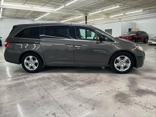 used 2012 Honda Odyssey car, priced at $8,300