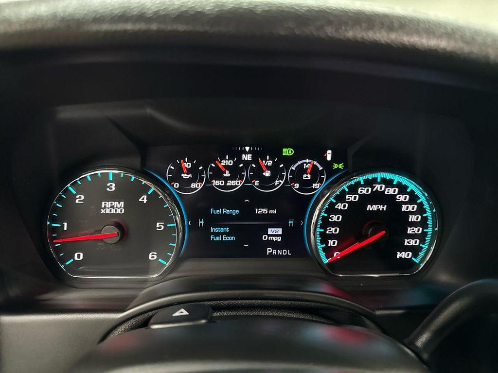 used 2017 GMC Yukon car, priced at $23,000