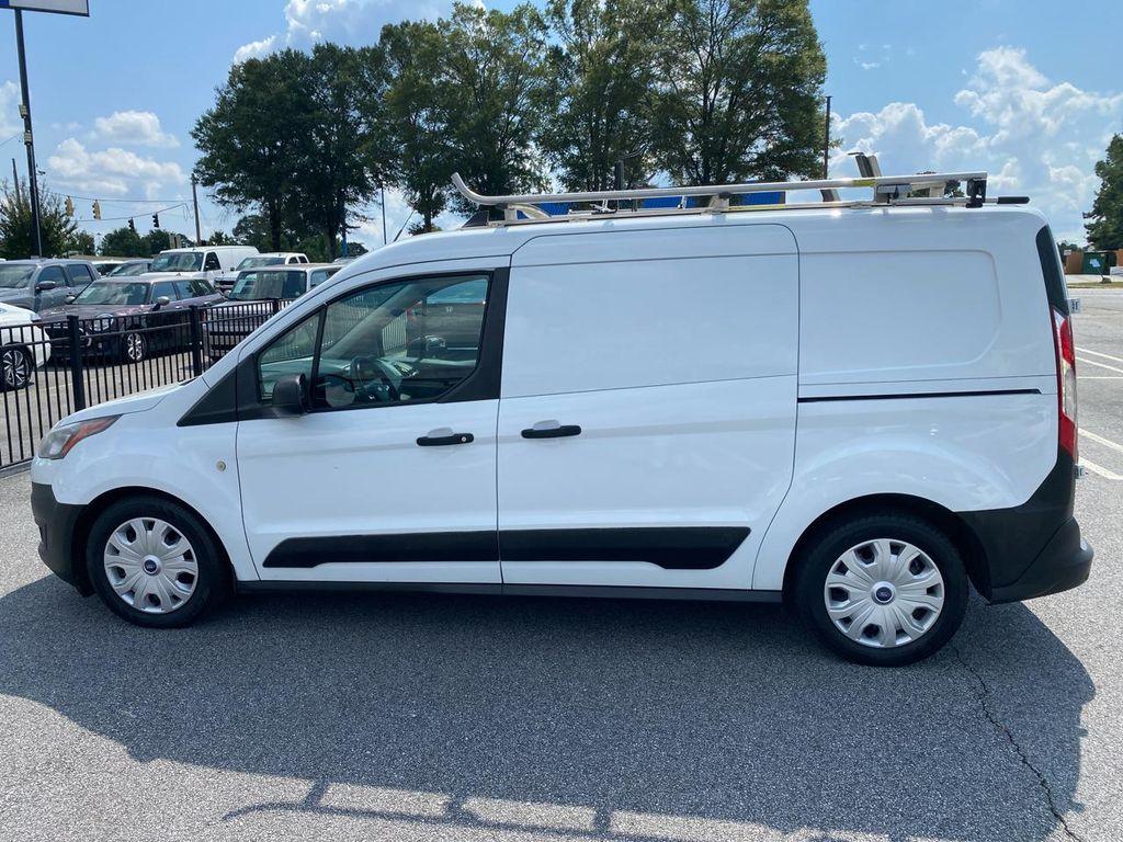 used 2020 Ford Transit Connect car, priced at $15,500