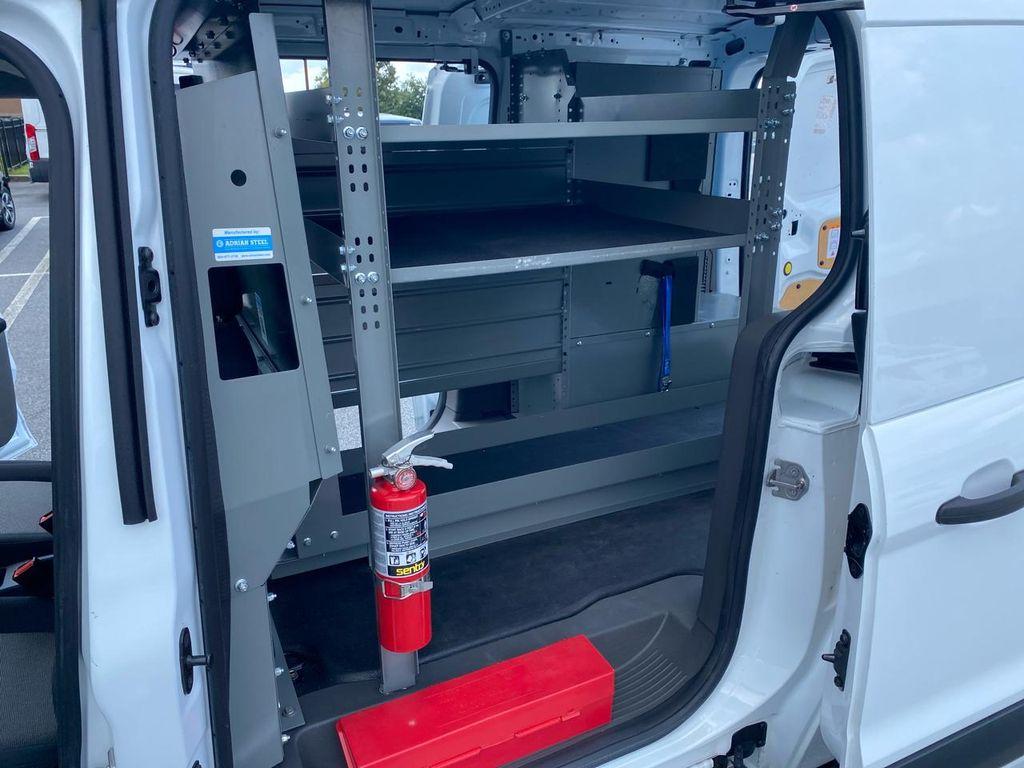 used 2020 Ford Transit Connect car, priced at $15,500