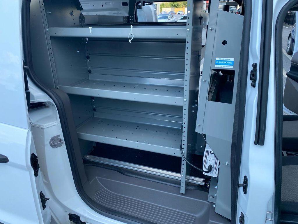 used 2020 Ford Transit Connect car, priced at $15,500
