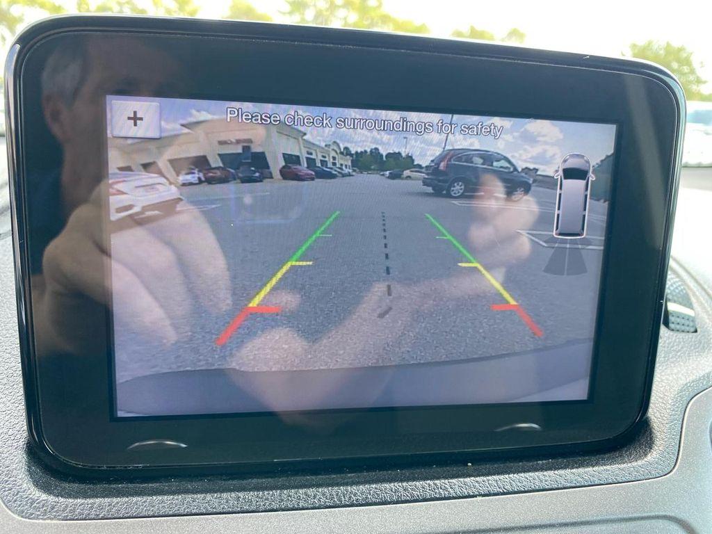 used 2020 Ford Transit Connect car, priced at $15,500