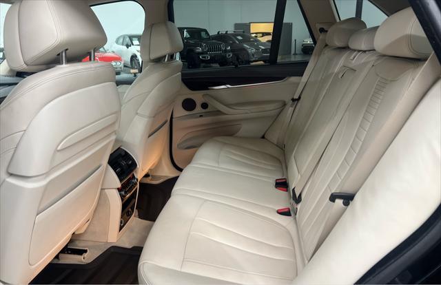 used 2015 BMW X5 car, priced at $14,000