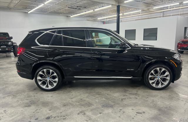 used 2015 BMW X5 car, priced at $14,000