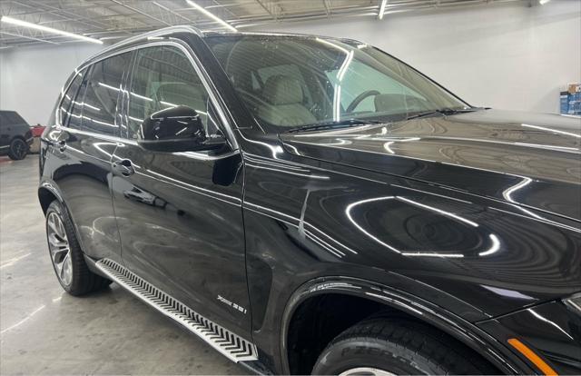 used 2015 BMW X5 car, priced at $14,000