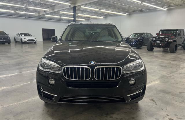 used 2015 BMW X5 car, priced at $14,000