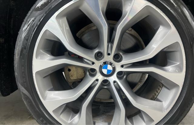 used 2015 BMW X5 car, priced at $14,000