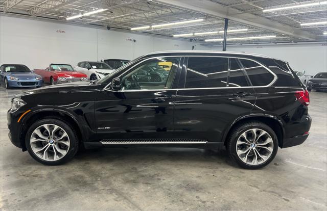 used 2015 BMW X5 car, priced at $14,000