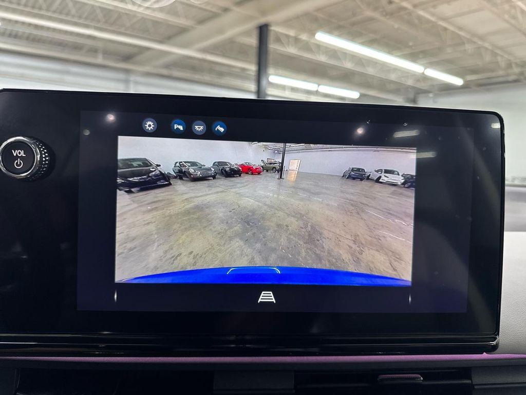 used 2024 Honda Prologue car, priced at $28,800