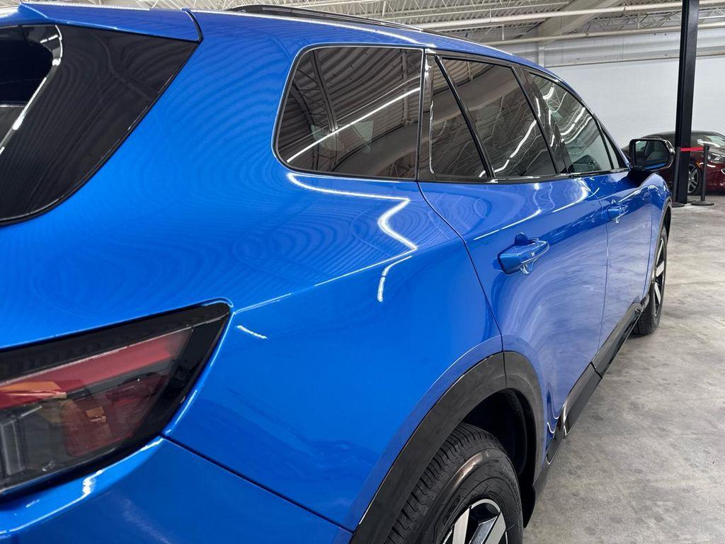 used 2024 Honda Prologue car, priced at $28,800
