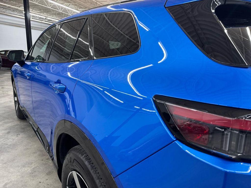 used 2024 Honda Prologue car, priced at $28,800