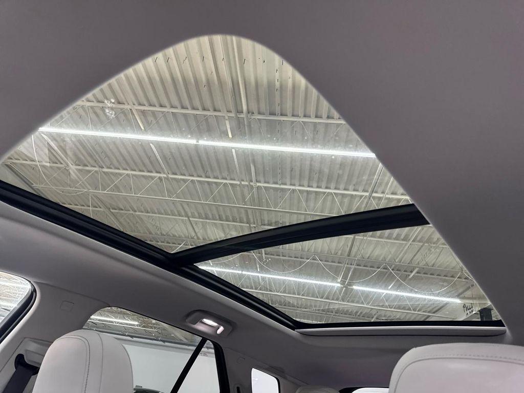 used 2024 Honda Prologue car, priced at $28,800