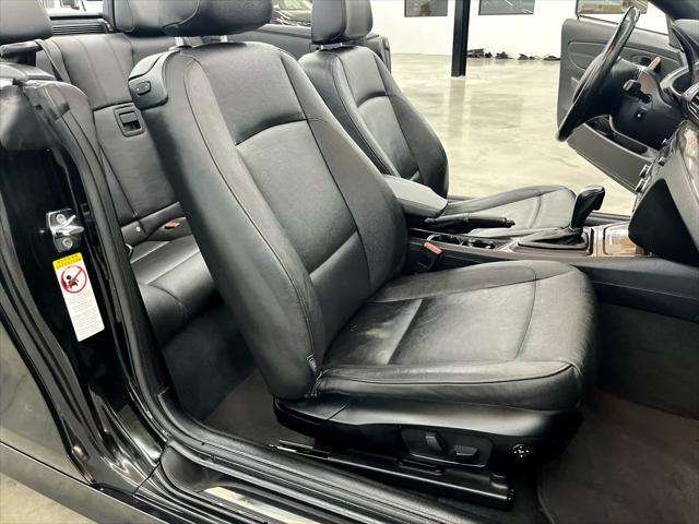 used 2009 BMW 128 car, priced at $7,000