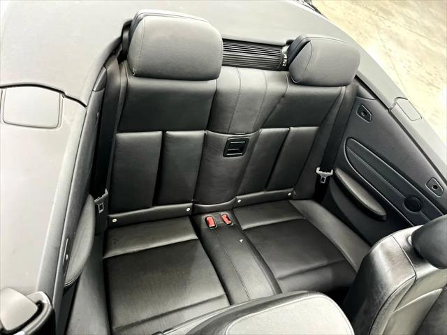 used 2009 BMW 128 car, priced at $7,000
