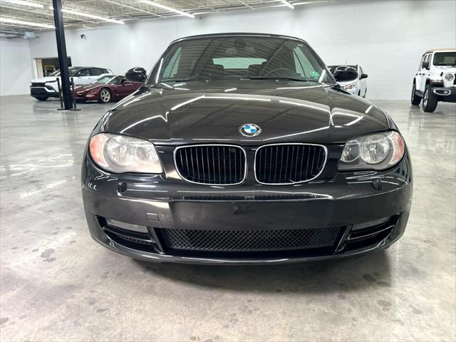 used 2009 BMW 128 car, priced at $7,000