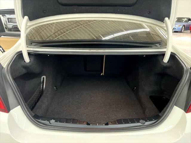 used 2016 BMW 528 car, priced at $14,000