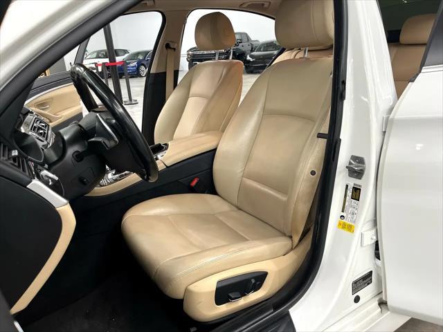 used 2016 BMW 528 car, priced at $14,000