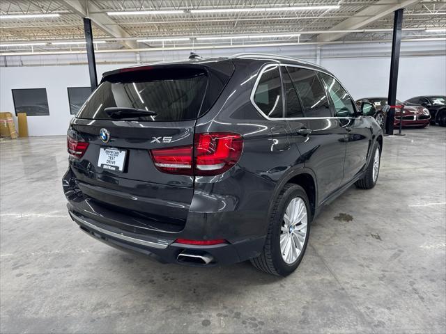 used 2016 BMW X5 eDrive car, priced at $16,500