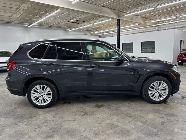 used 2016 BMW X5 eDrive car, priced at $16,500