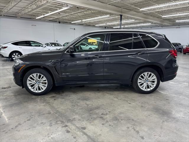 used 2016 BMW X5 eDrive car, priced at $16,500