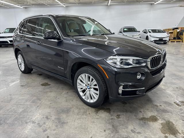 used 2016 BMW X5 eDrive car, priced at $16,500