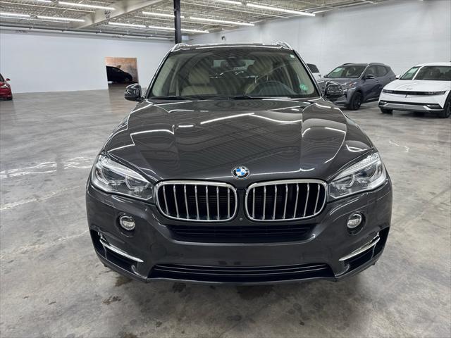 used 2016 BMW X5 eDrive car, priced at $16,500