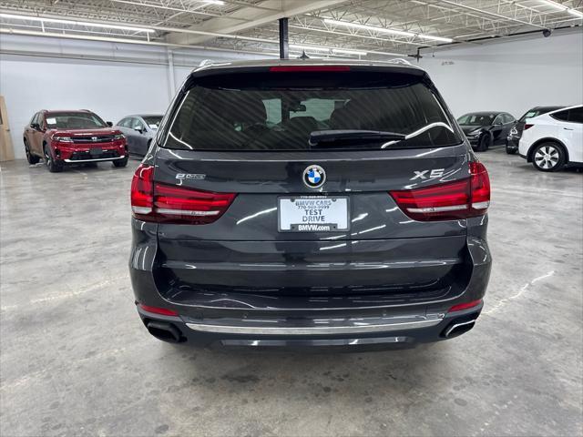 used 2016 BMW X5 eDrive car, priced at $16,500