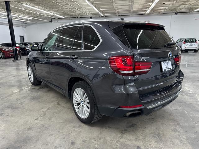 used 2016 BMW X5 eDrive car, priced at $16,500