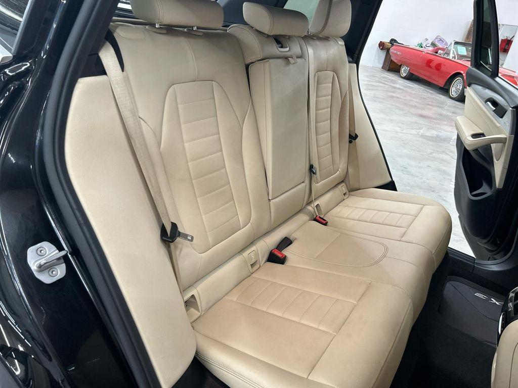 used 2018 BMW X3 car, priced at $16,800