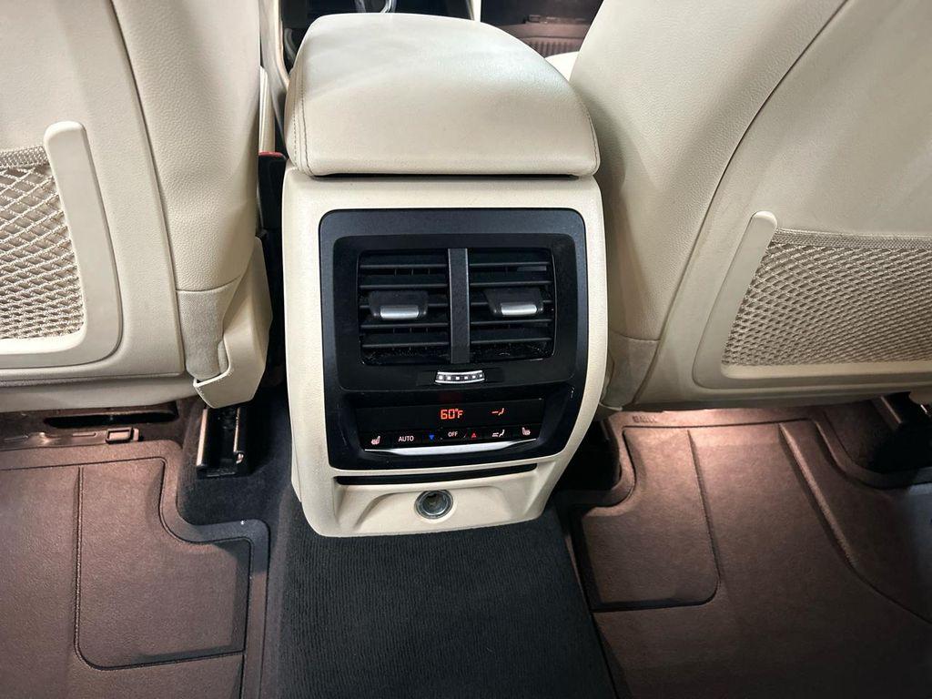 used 2018 BMW X3 car, priced at $16,800