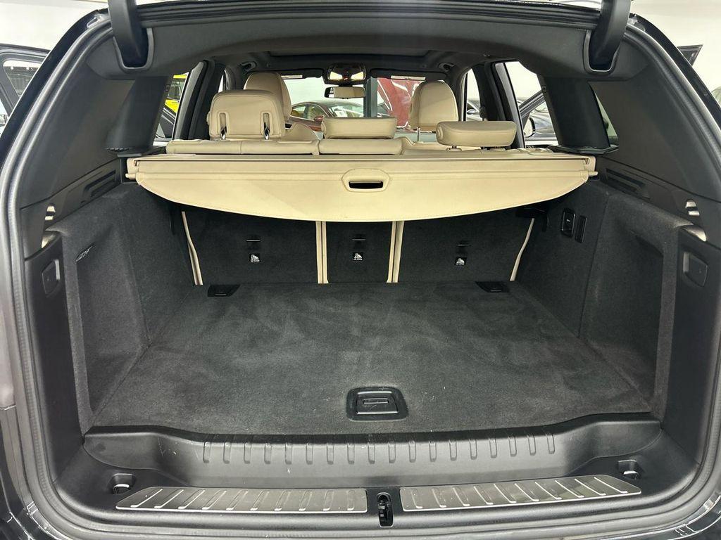used 2018 BMW X3 car, priced at $16,800