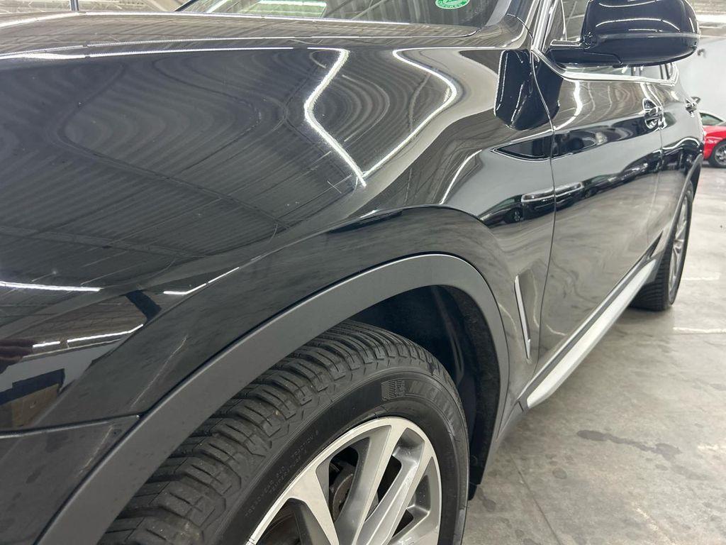 used 2018 BMW X3 car, priced at $16,800