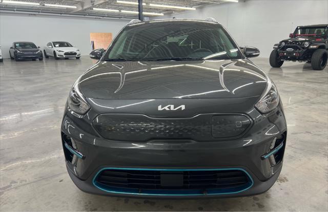 used 2022 Kia Niro EV car, priced at $14,000