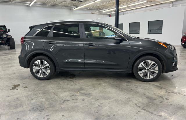 used 2022 Kia Niro EV car, priced at $14,000