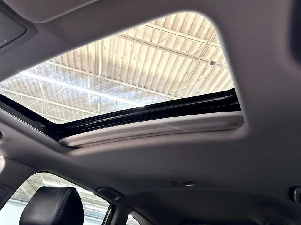 used 2017 Honda CR-V car, priced at $18,800