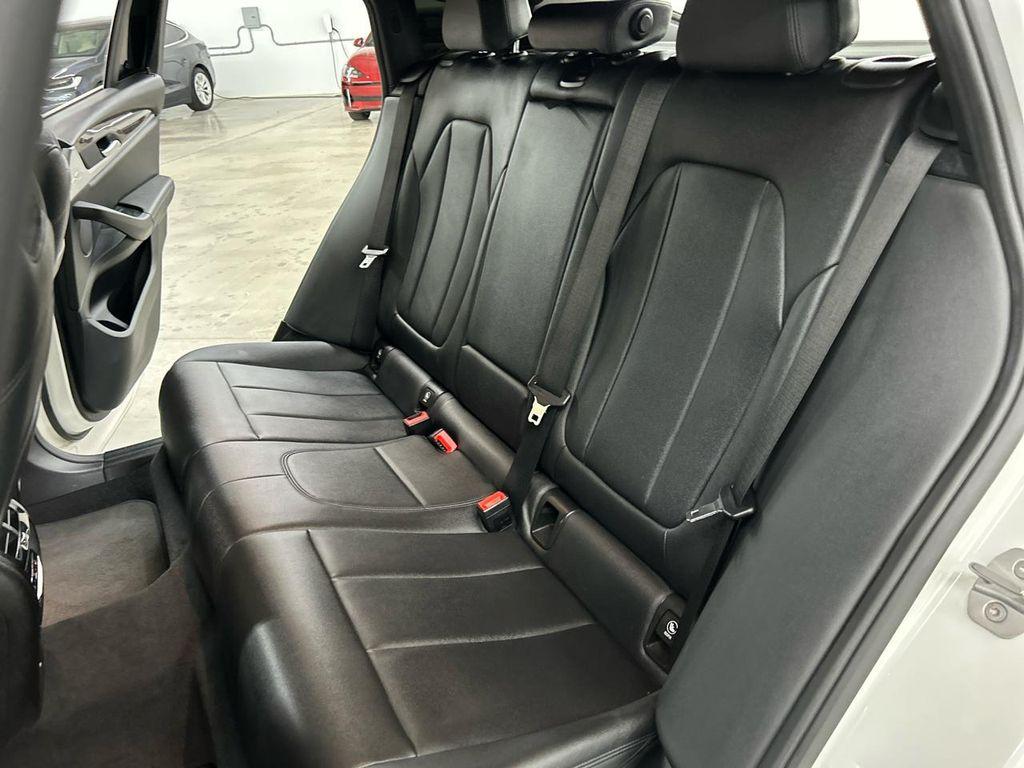 used 2019 BMW X4 car, priced at $16,800