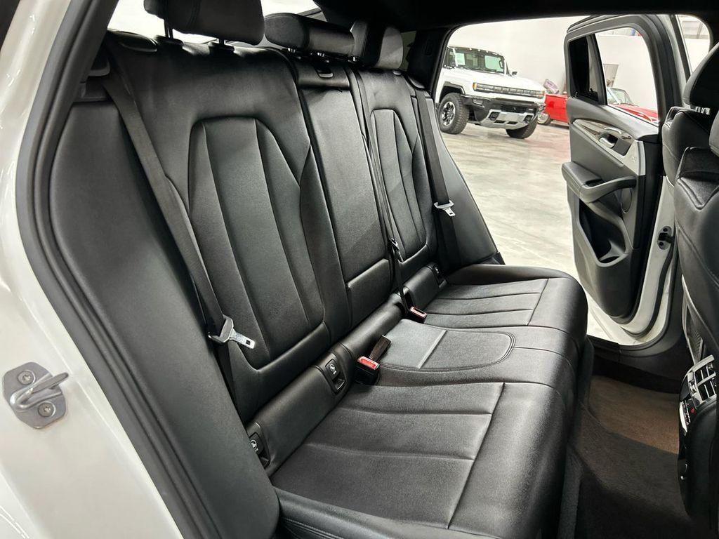 used 2019 BMW X4 car, priced at $16,800