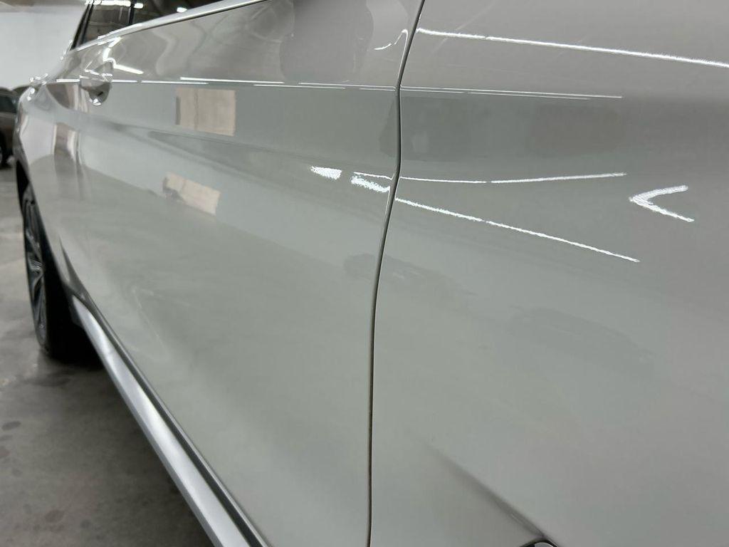used 2019 BMW X4 car, priced at $16,800
