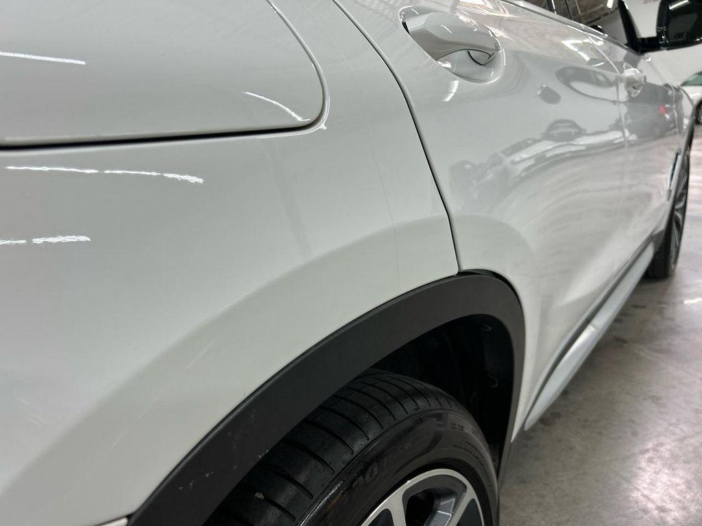 used 2019 BMW X4 car, priced at $16,800