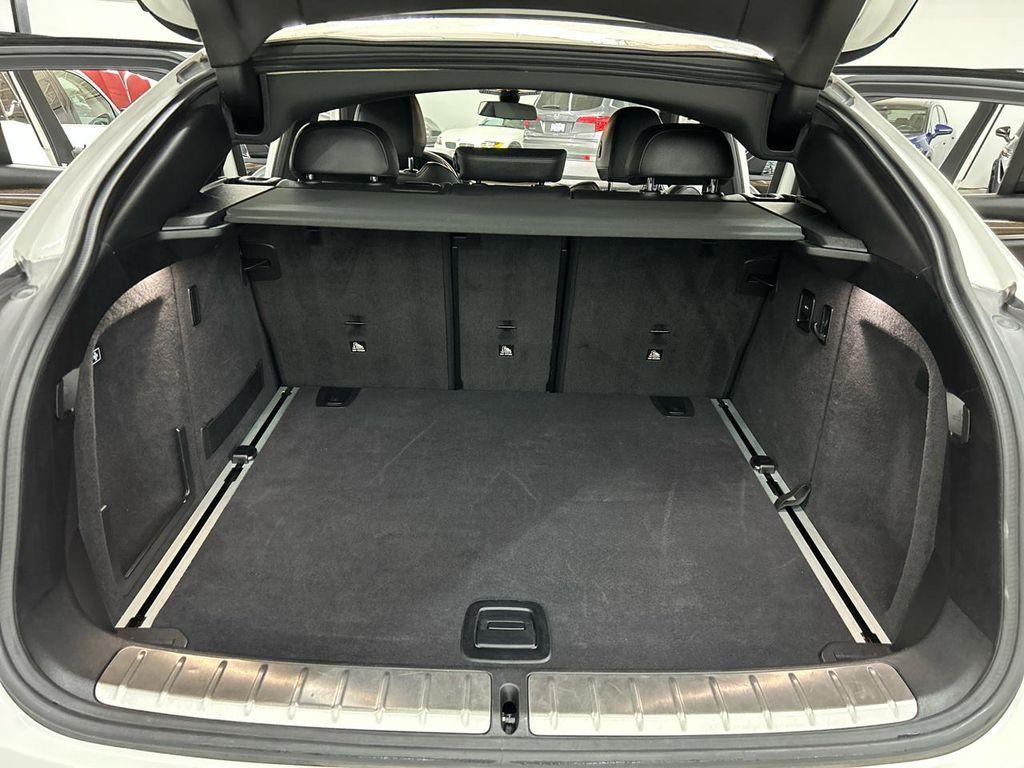 used 2019 BMW X4 car, priced at $16,800