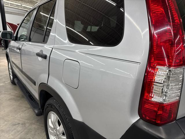 used 2005 Honda CR-V car, priced at $4,200