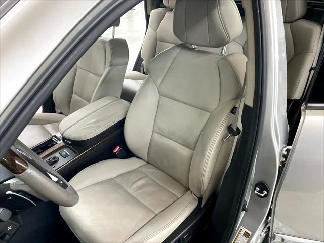 used 2010 Acura MDX car, priced at $14,000