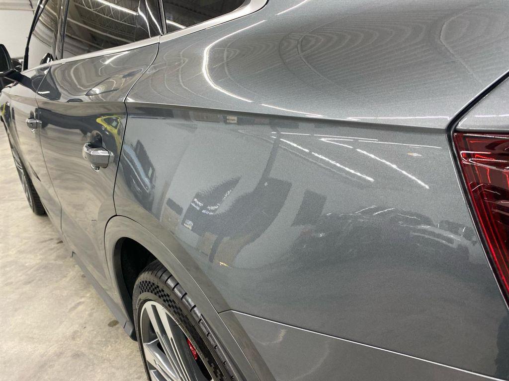 used 2018 Audi SQ5 car, priced at $18,800