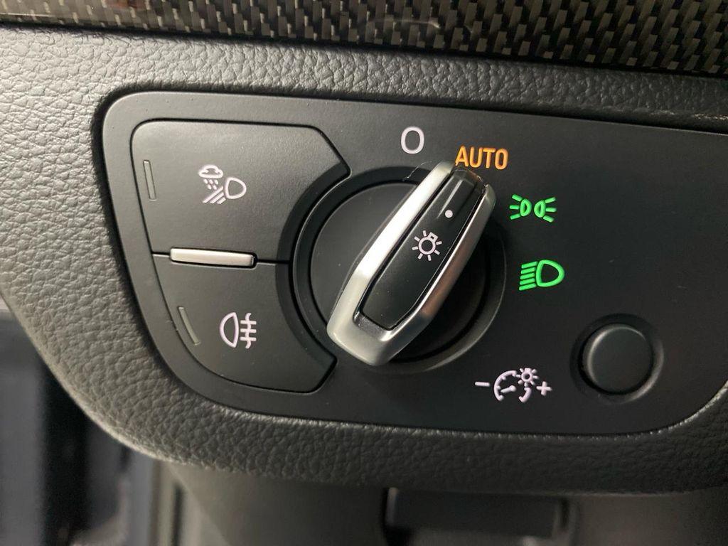 used 2018 Audi SQ5 car, priced at $18,800