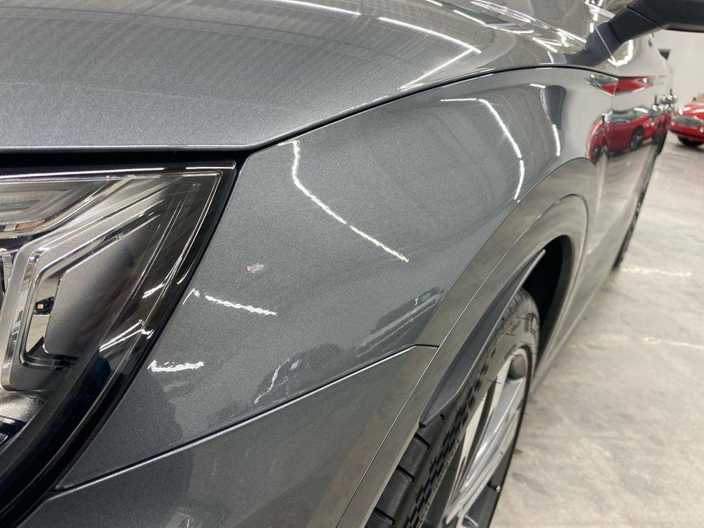 used 2018 Audi SQ5 car, priced at $18,800