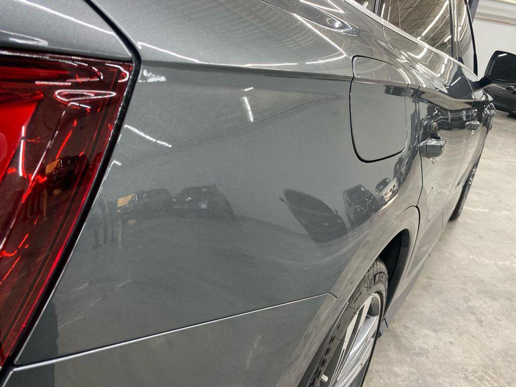 used 2018 Audi SQ5 car, priced at $18,800