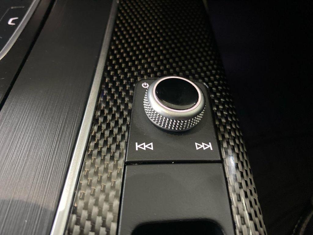 used 2018 Audi SQ5 car, priced at $18,800