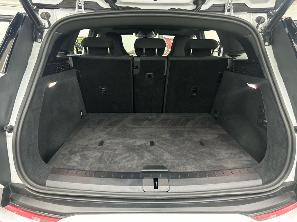 used 2023 Fisker Ocean car, priced at $14,000